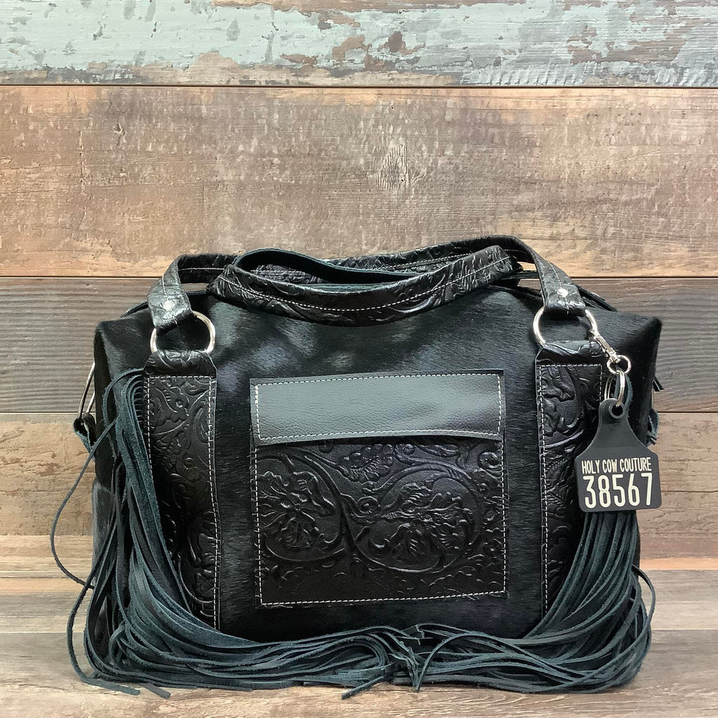 Denton Duffle - #38567