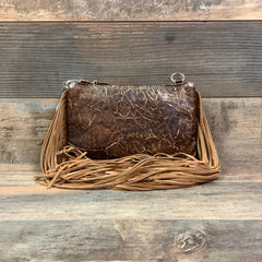 Ranch Hand 18" Fringe #13609
