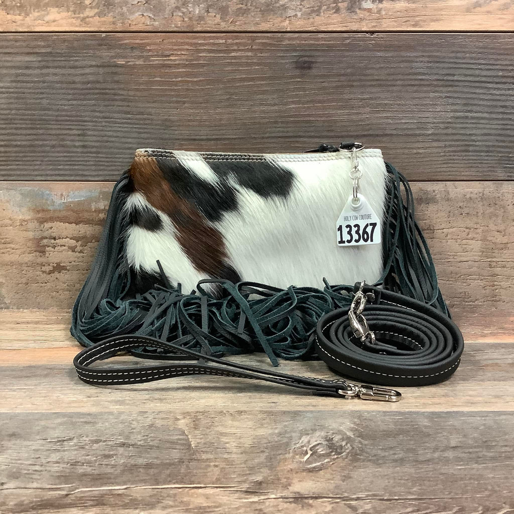 Ranch Hand #13367