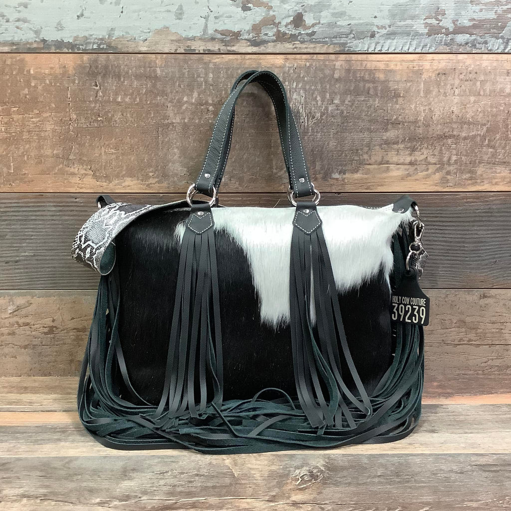 Designer Hybrid- 18" Fringe #39239