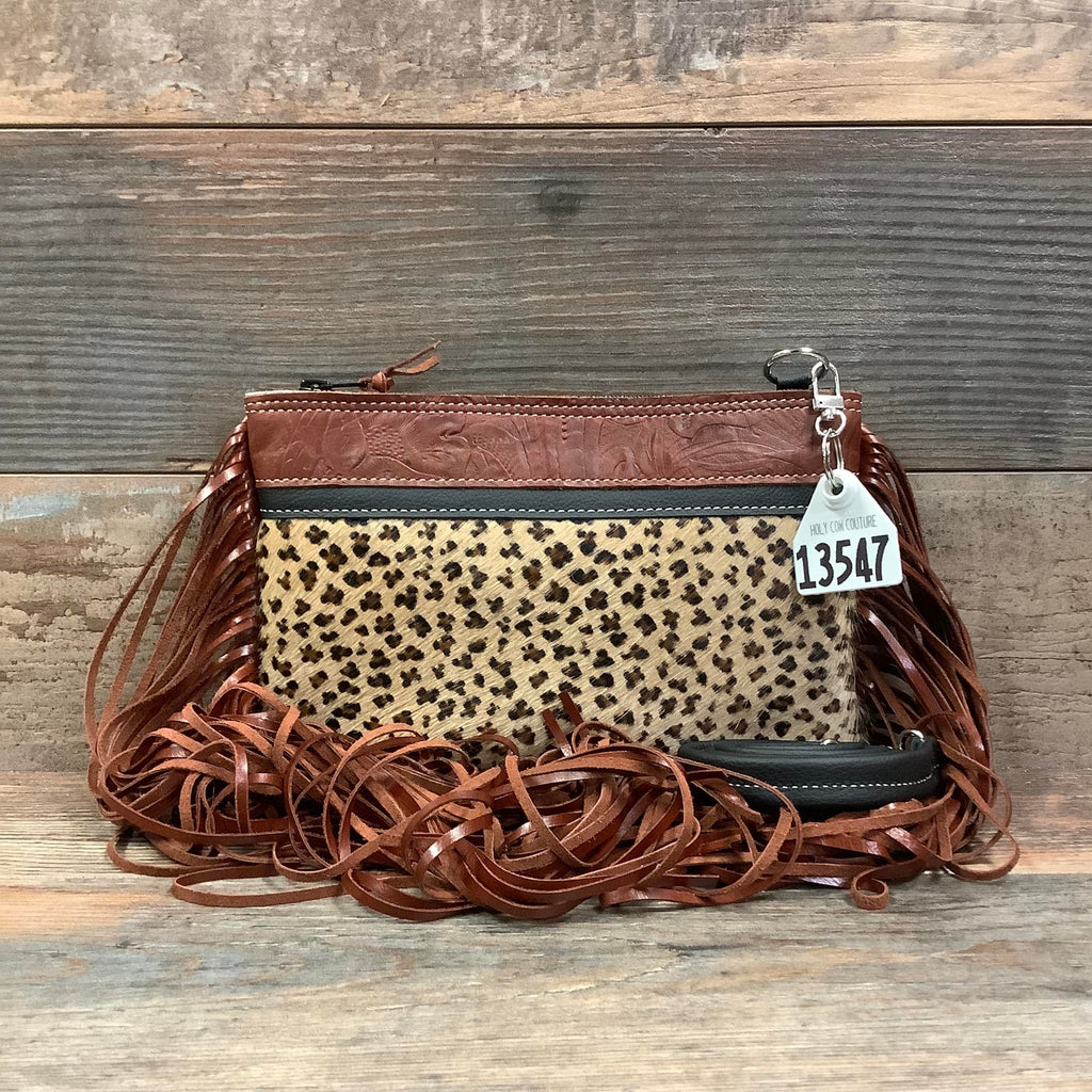 Ranch Hand 18" Fringe - #13547