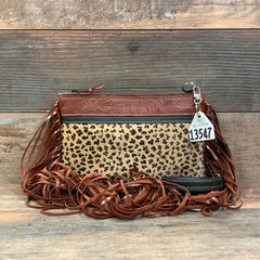 Ranch Hand 18" Fringe - #13547