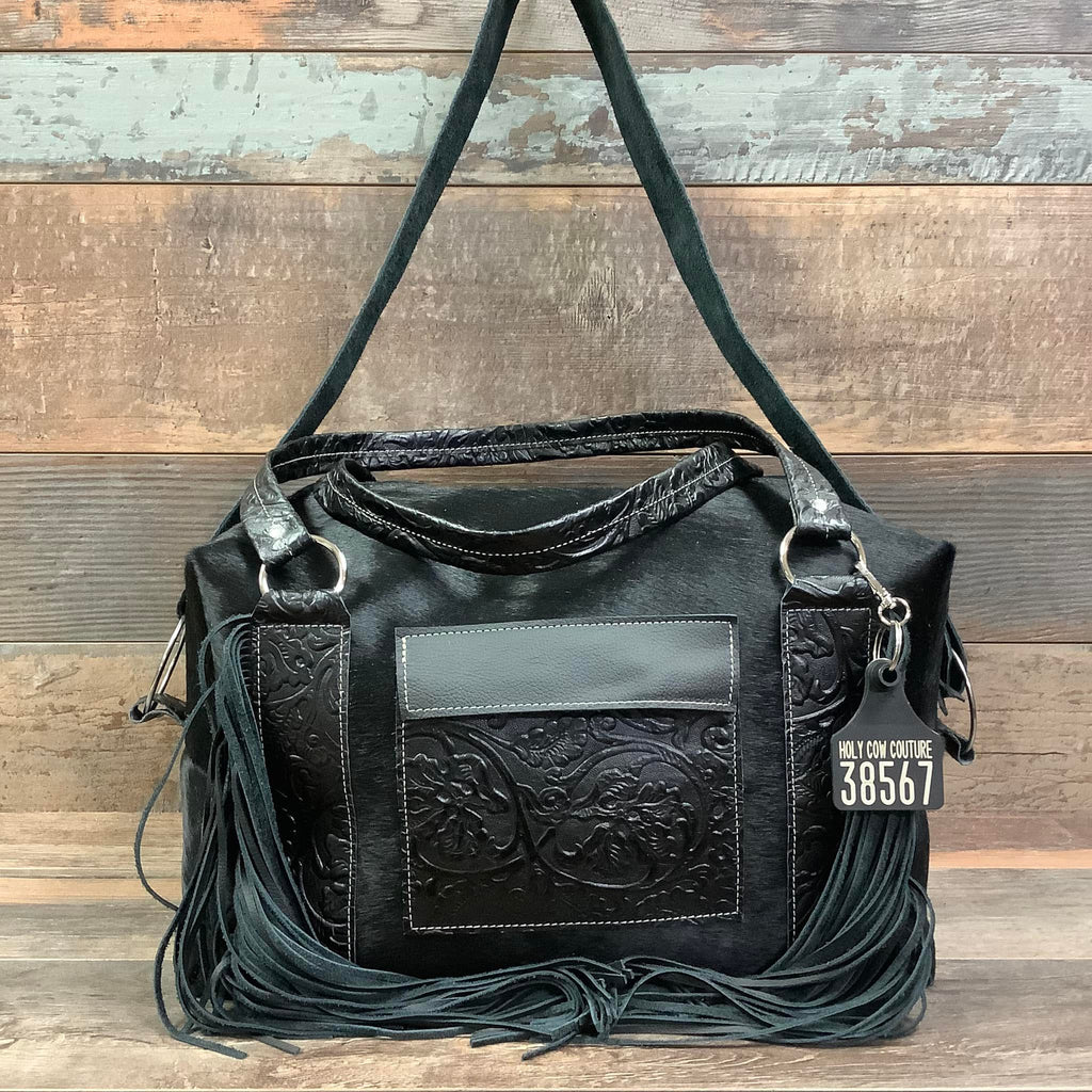 Denton Duffle - #38567