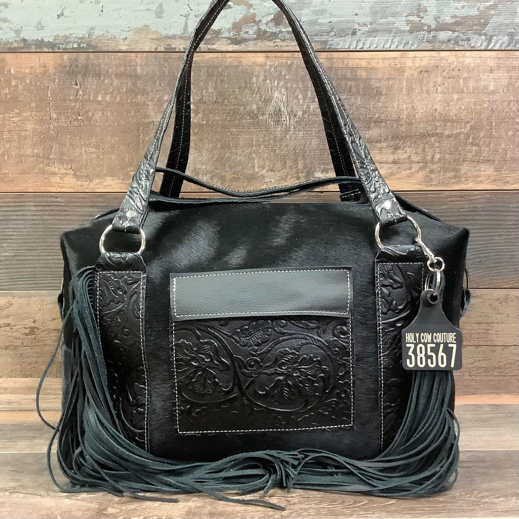 Denton Duffle - #38567