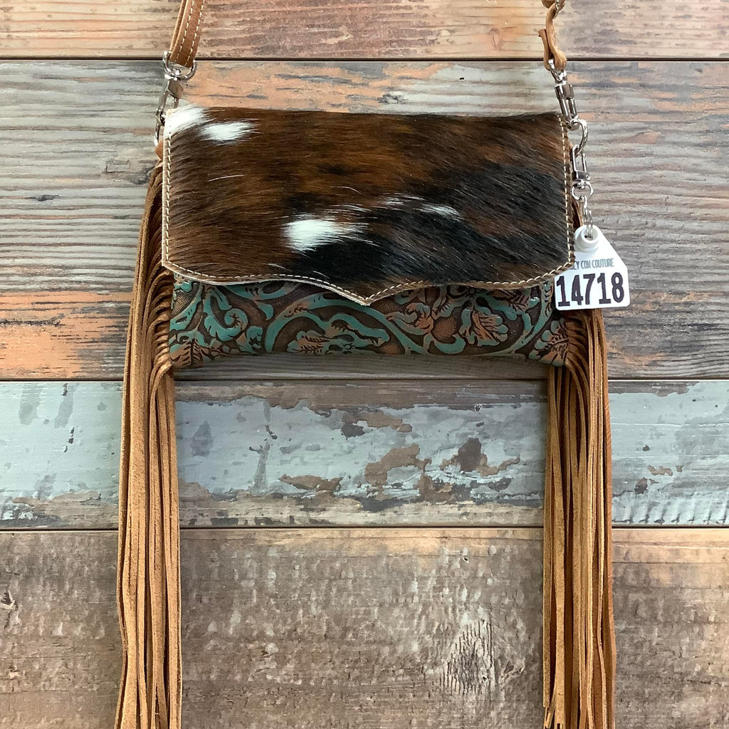 Sassy Mini Classy Cowgirl #14718