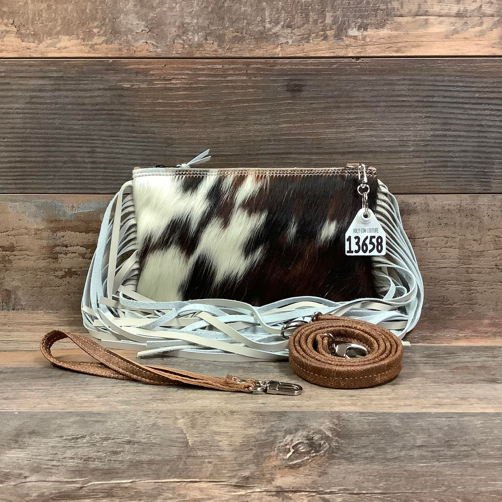 Ranch Hand 18" Fringe #13658