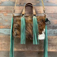Designer Hybrid- 18" Fringe #39202