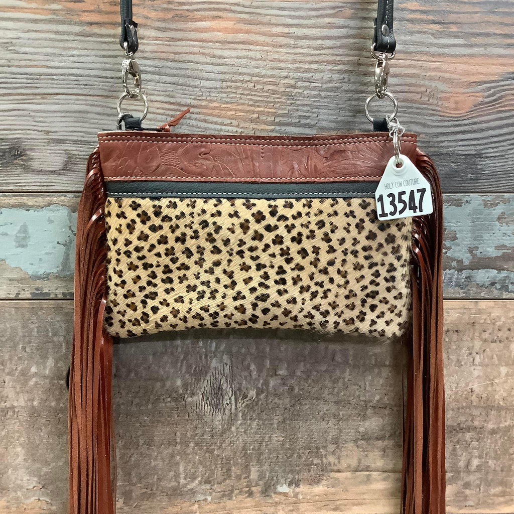 Ranch Hand 18" Fringe - #13547