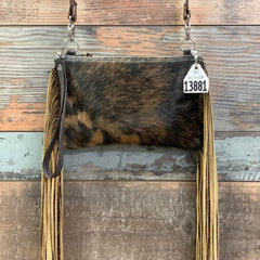 Ranch Hand 18" Fringe #13881