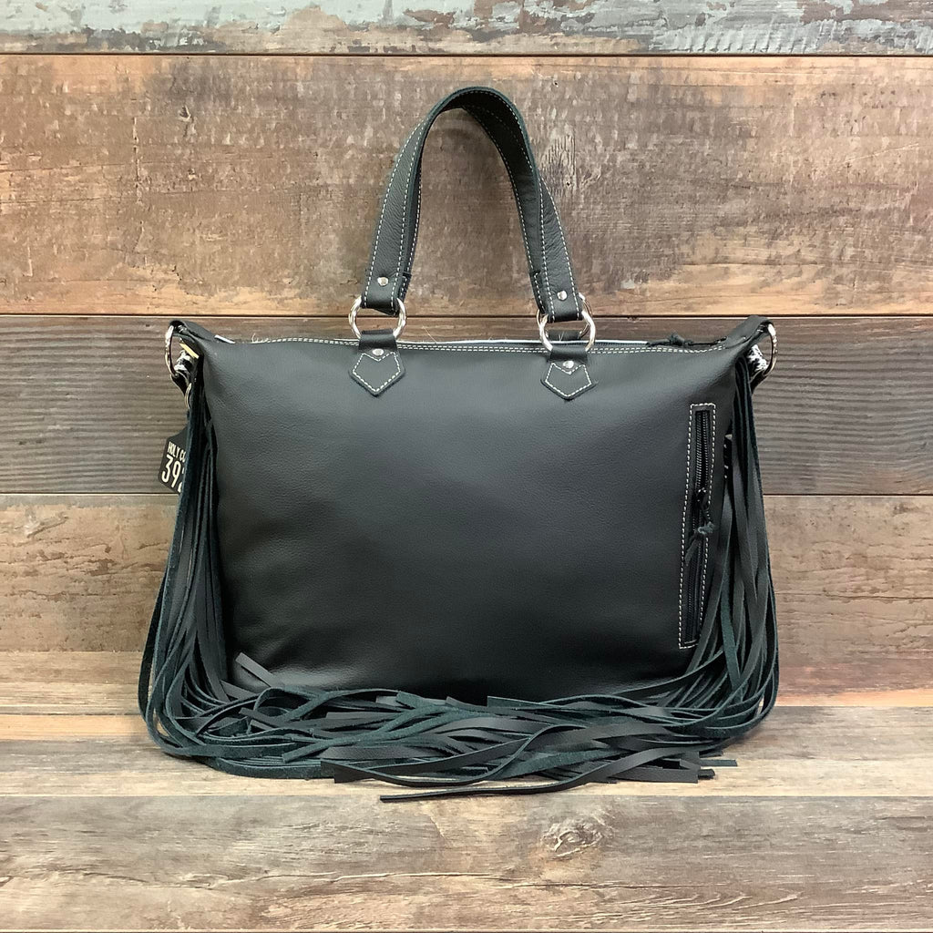 Designer Hybrid- 18" Fringe #39239