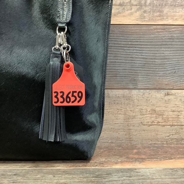 The Market Tote #33659 Bag Drop