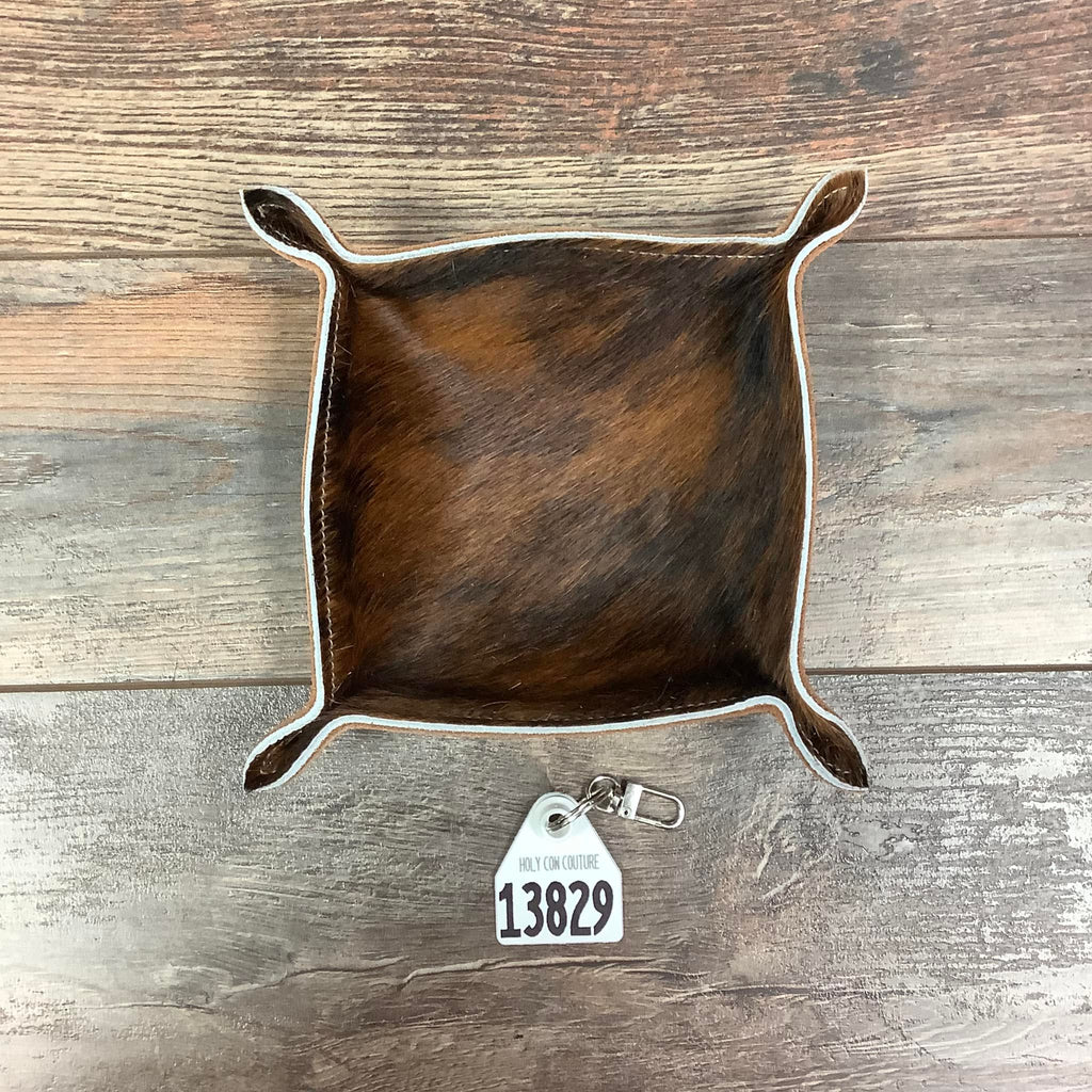 Hide Tray - #13829