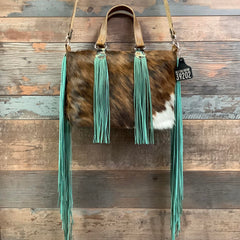 Designer Hybrid- 18" Fringe #39202