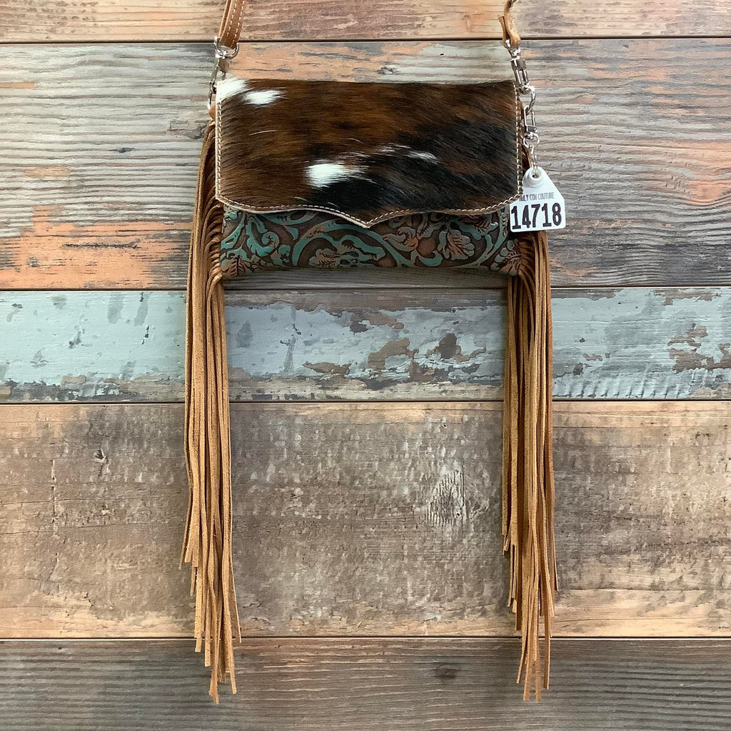 Sassy Mini Classy Cowgirl #14718