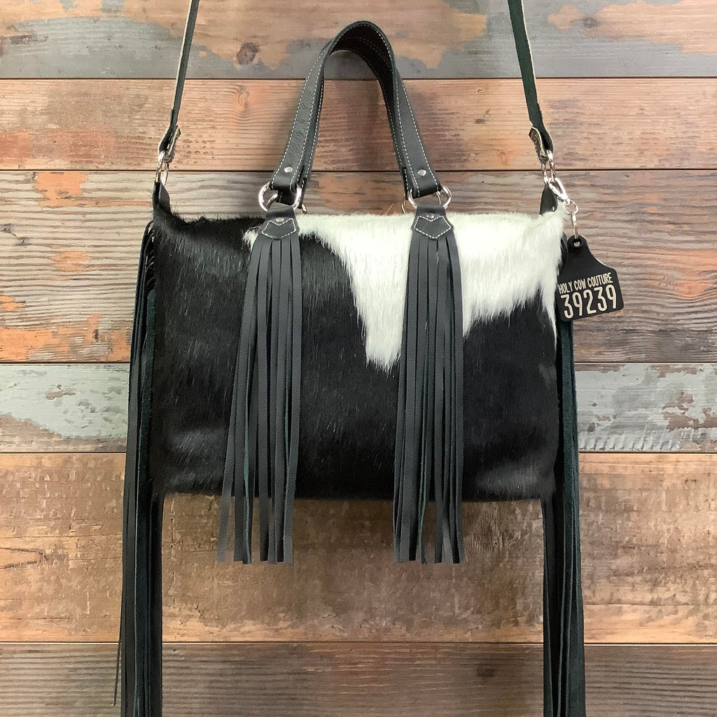 Designer Hybrid- 18" Fringe #39239