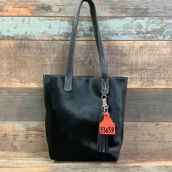 The Market Tote #33659 Bag Drop