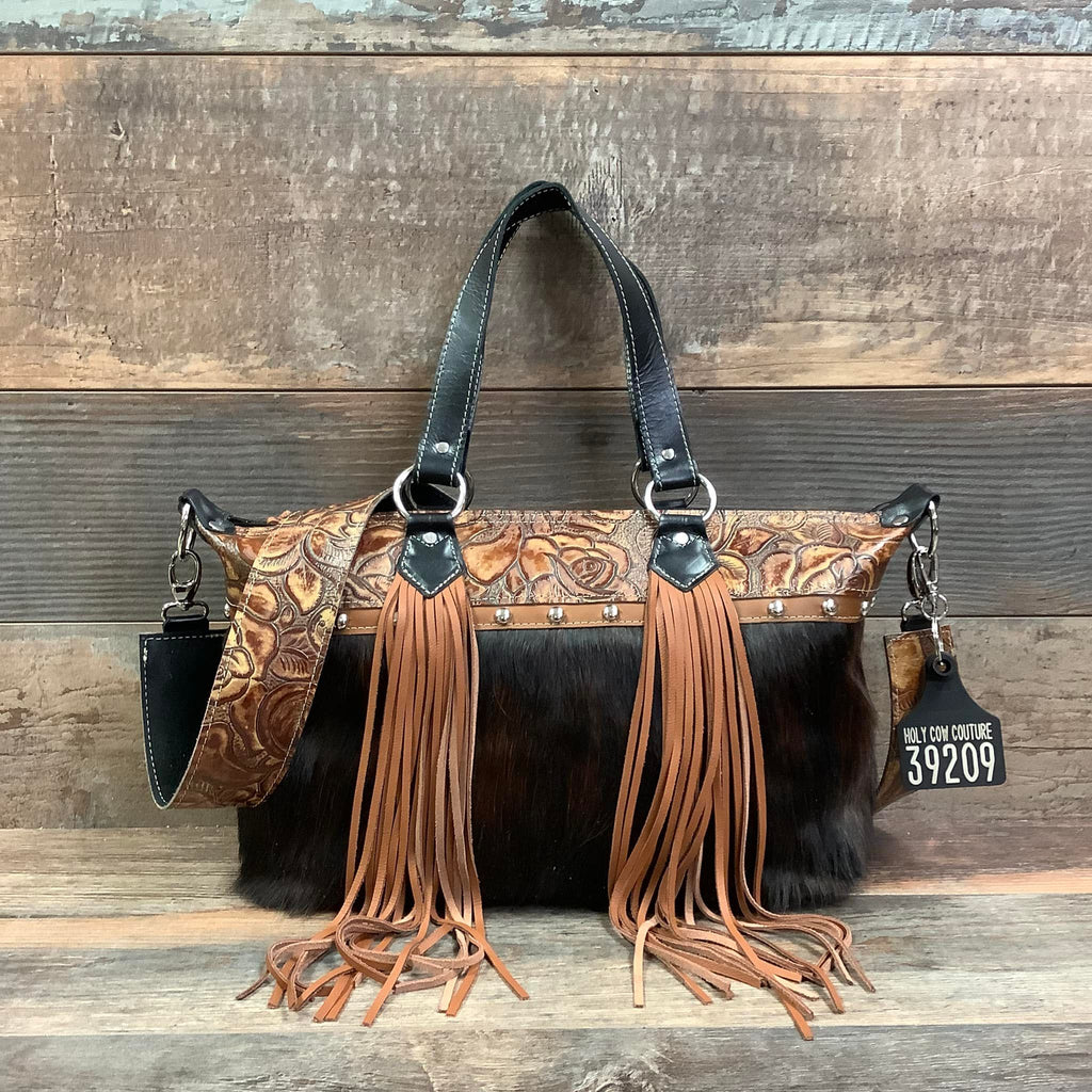 Designer Crossover Hybrid - #39209