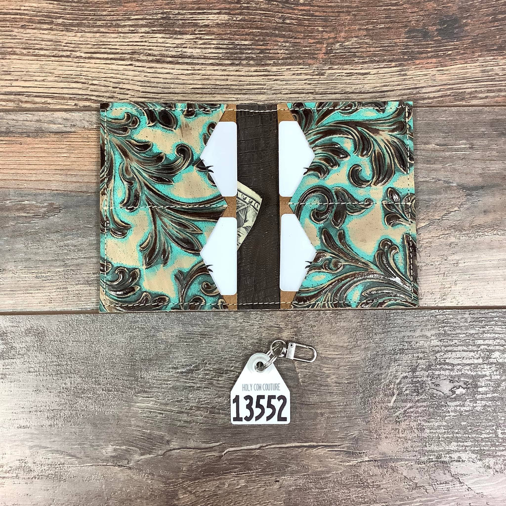 Unisex Wallet #13552