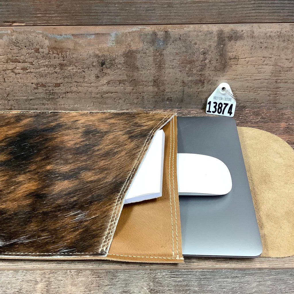 SMALL Computer Sleeve - #13874