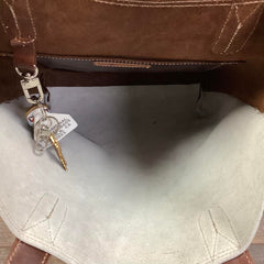 The Market Tote #39974