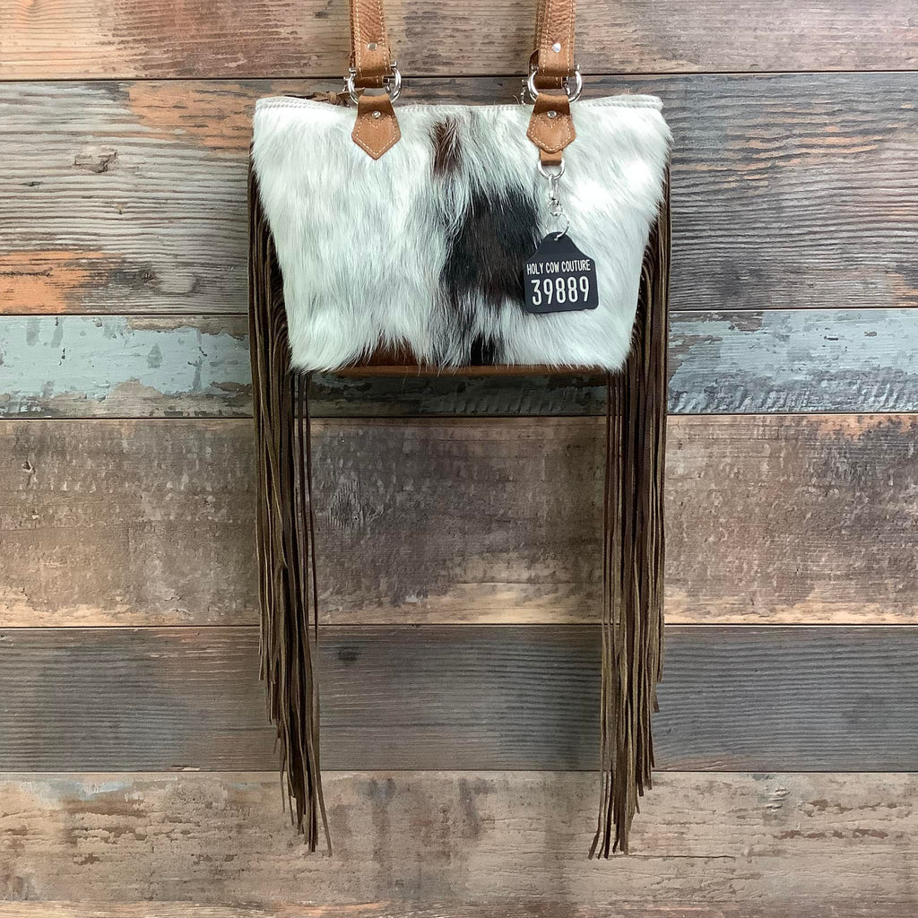 Mini Town Square 18" Fringe -#39889
