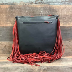 Outlaw- 18" Fringe- Pendleton #38900
