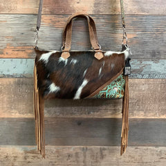 Designer Crossover Hybrid - #38960
