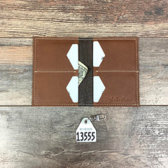 Unisex Wallet #13555