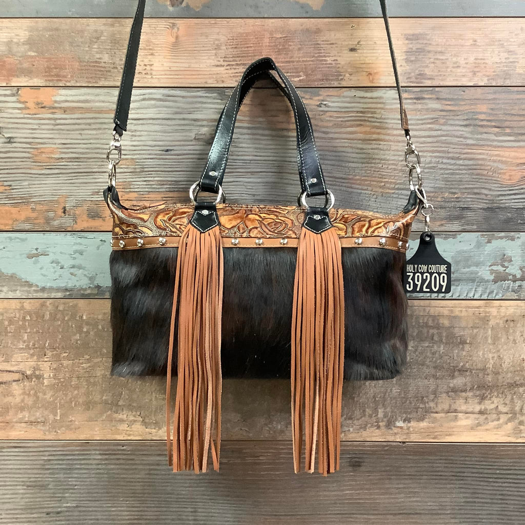 Designer Crossover Hybrid - #39209