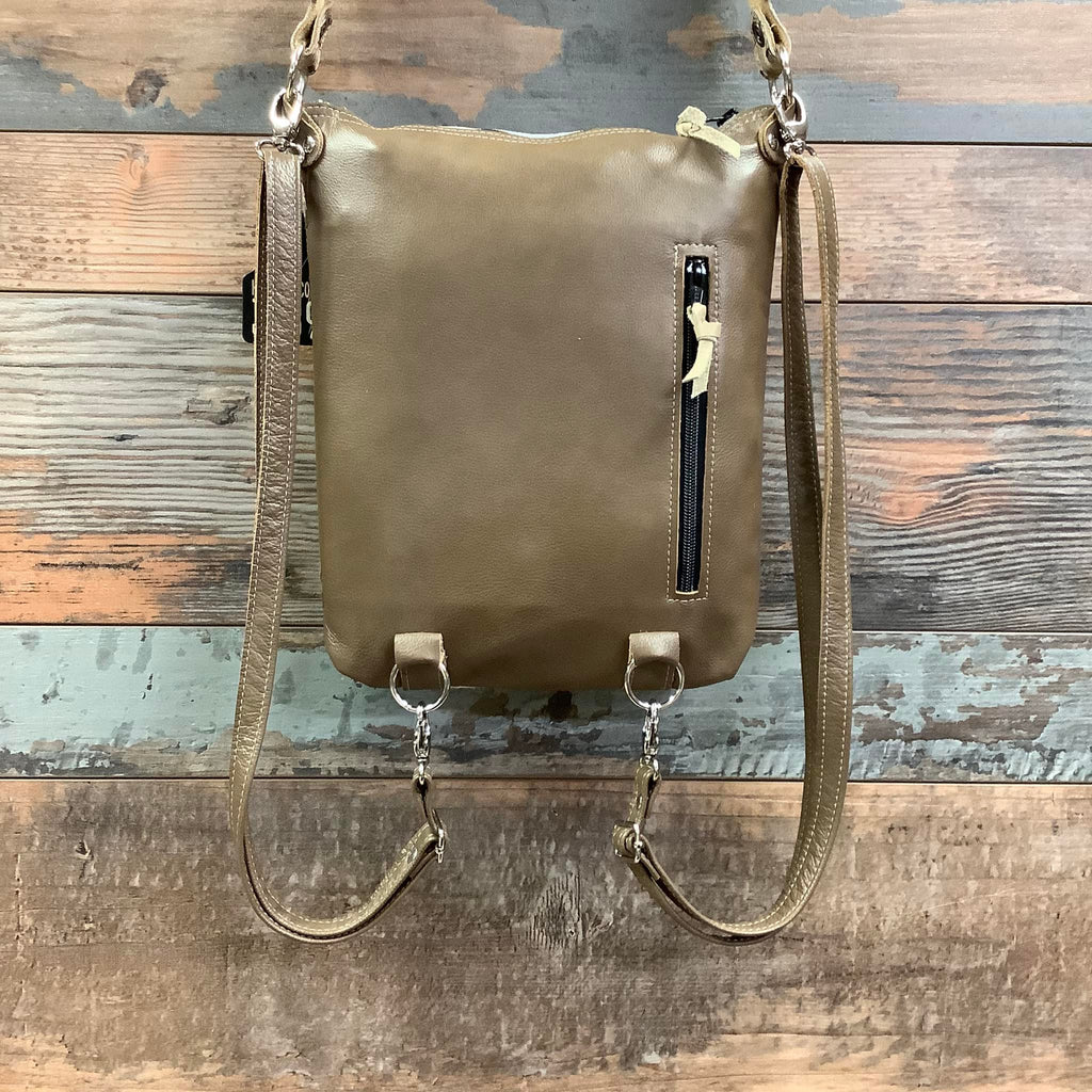 Mini Bagpack - #38892