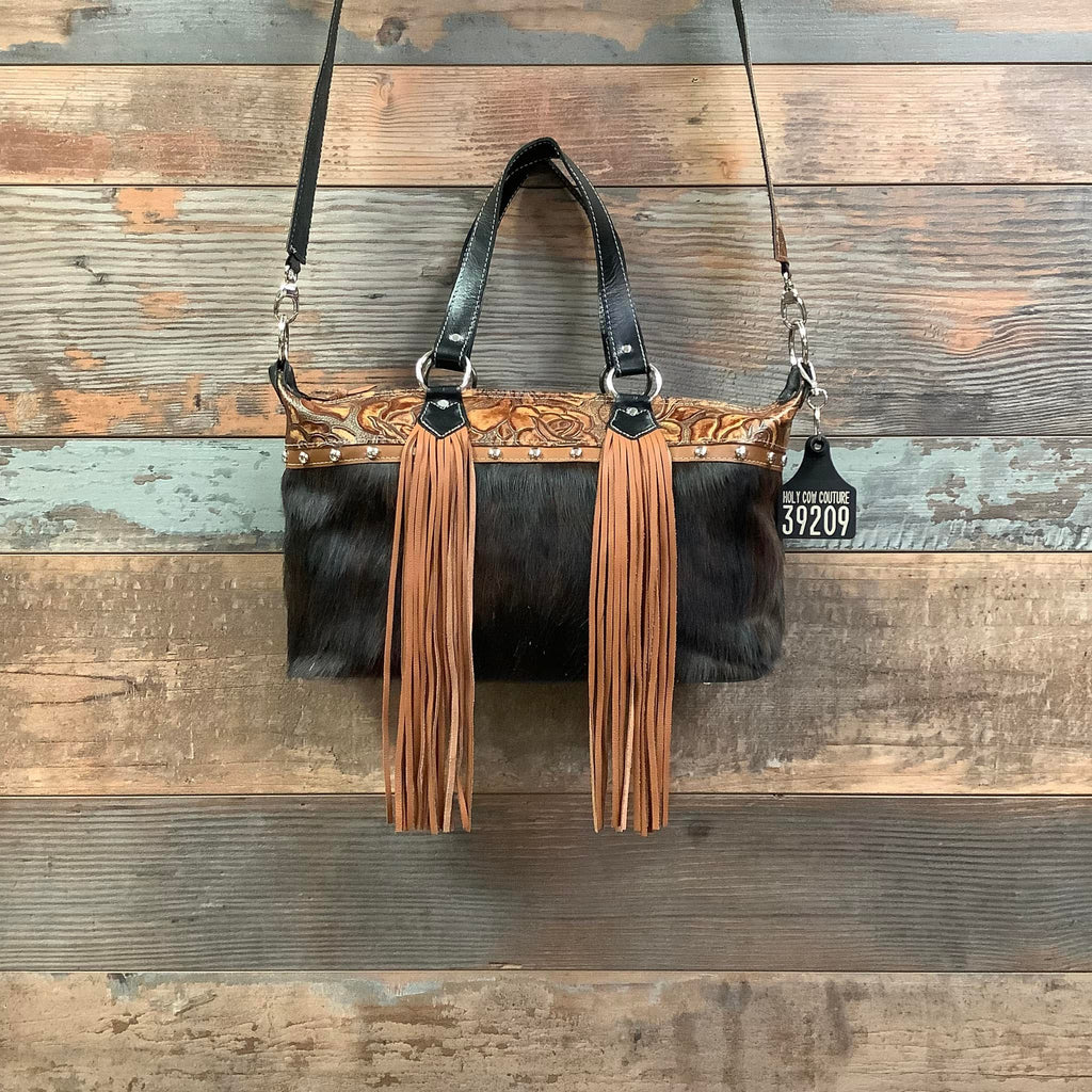 Designer Crossover Hybrid - #39209