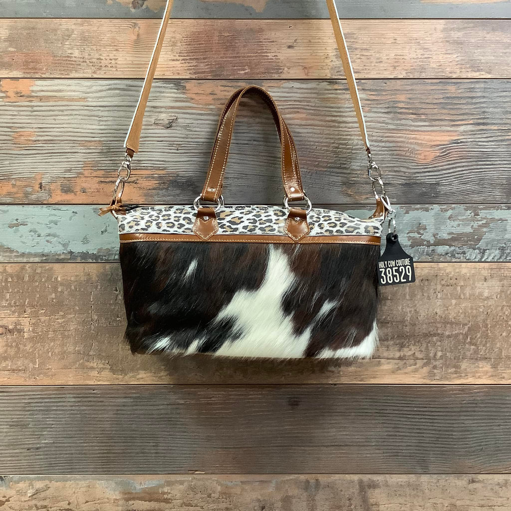 Designer Crossover Hybrid - #38529