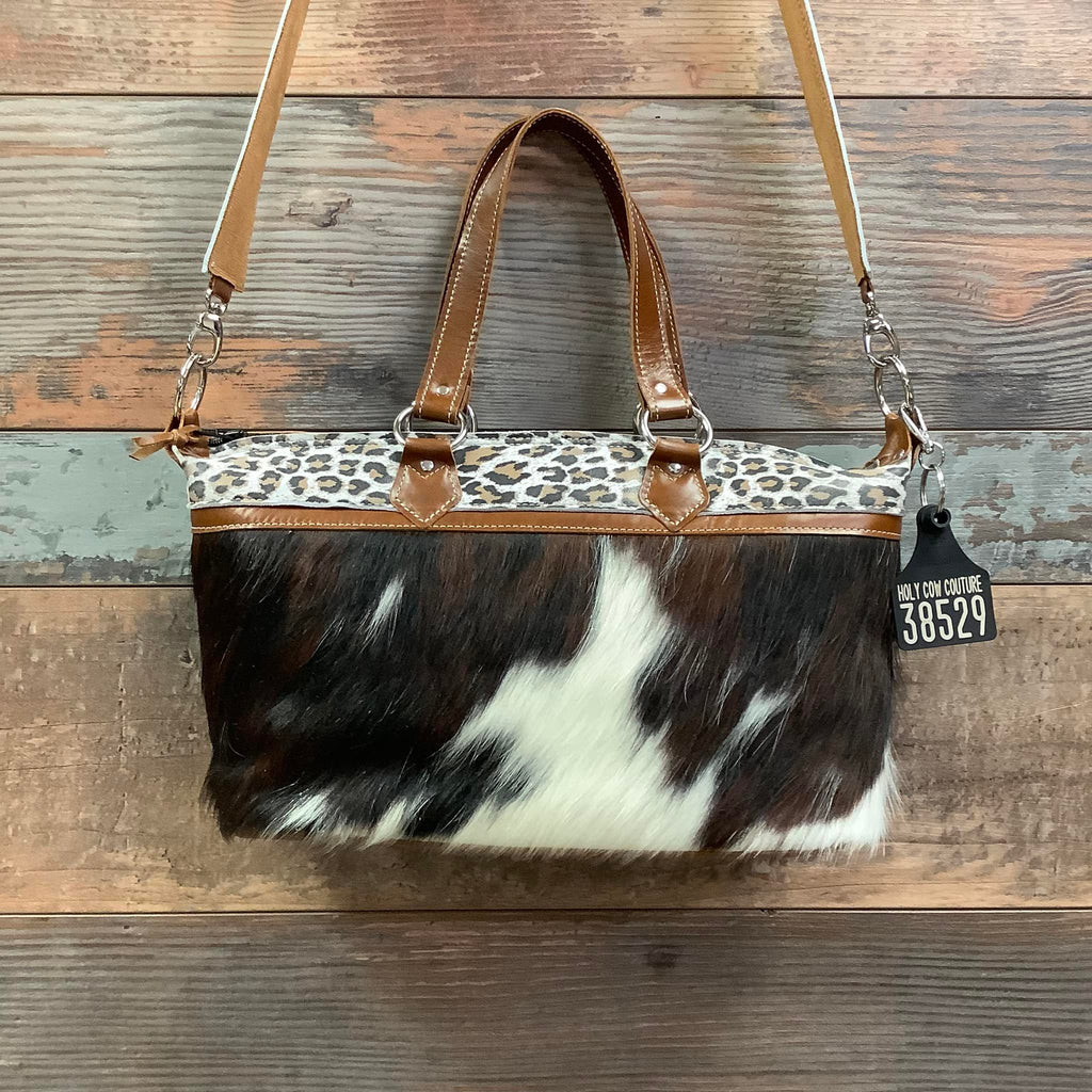 Designer Crossover Hybrid - #38529