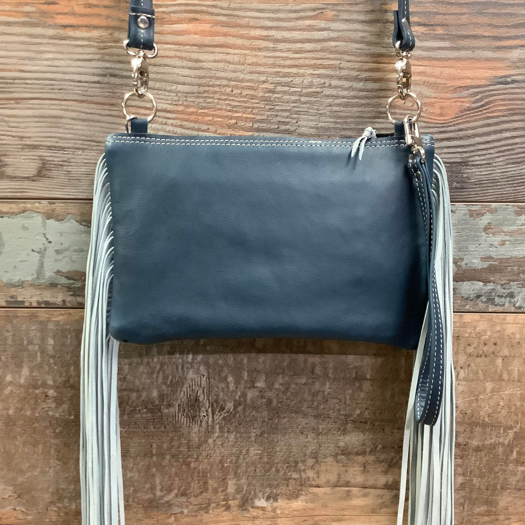 Ranch Hand - 18" Fringe - Pendleton #13372