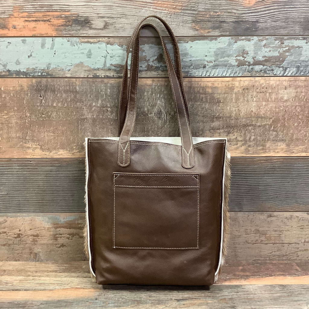 The Market Tote - Axis #39917