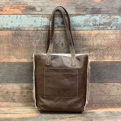 The Market Tote - Axis #39917