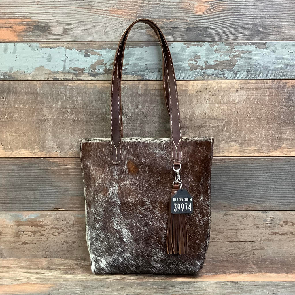 The Market Tote #39974