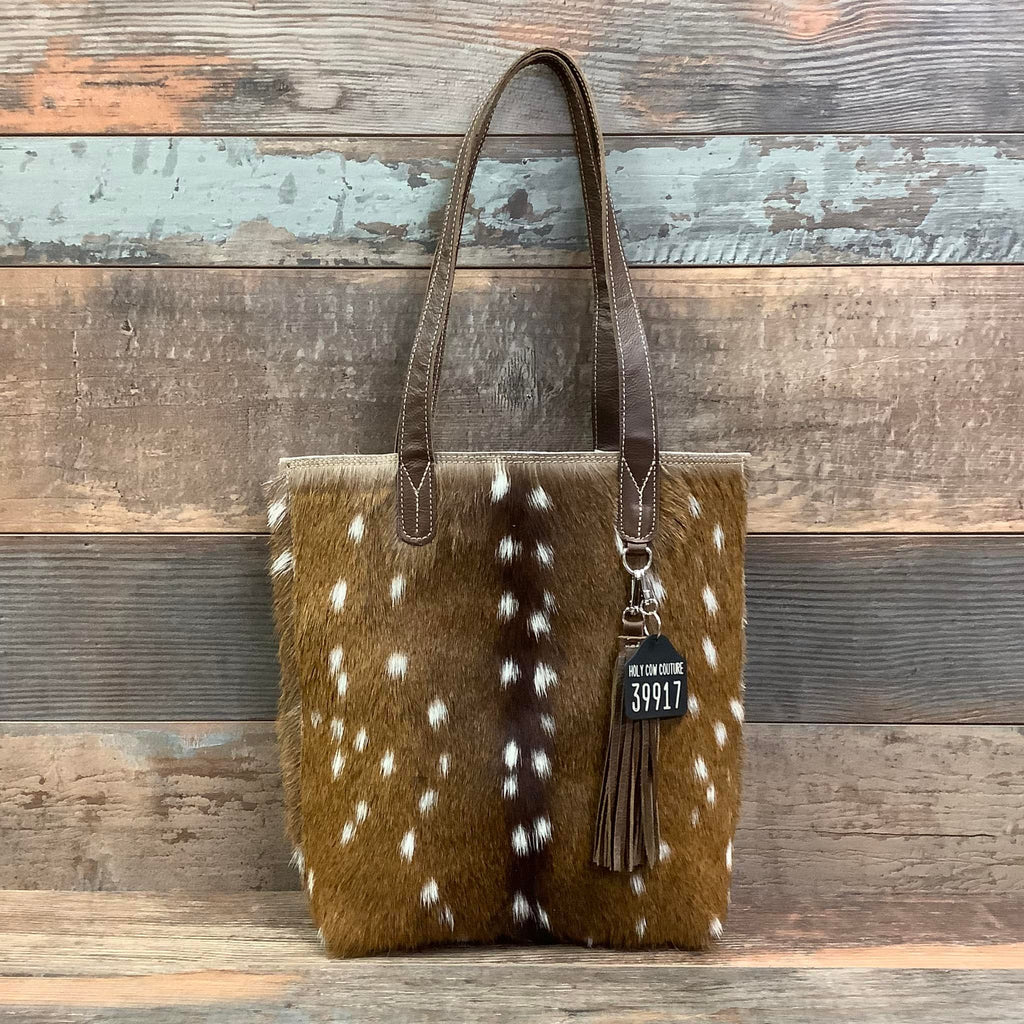 The Market Tote - Axis #39917