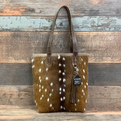 The Market Tote - Axis #39917