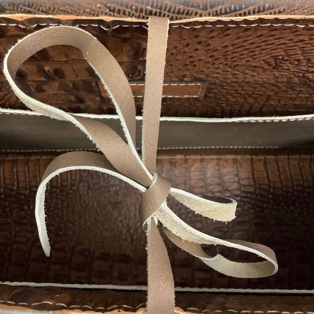 Trail Blazer Tote - #38535