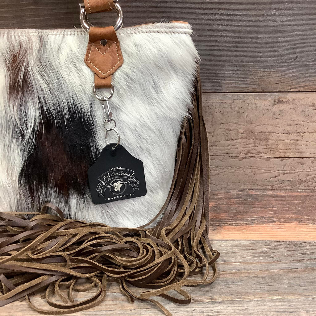 Mini Town Square 18" Fringe -#39889