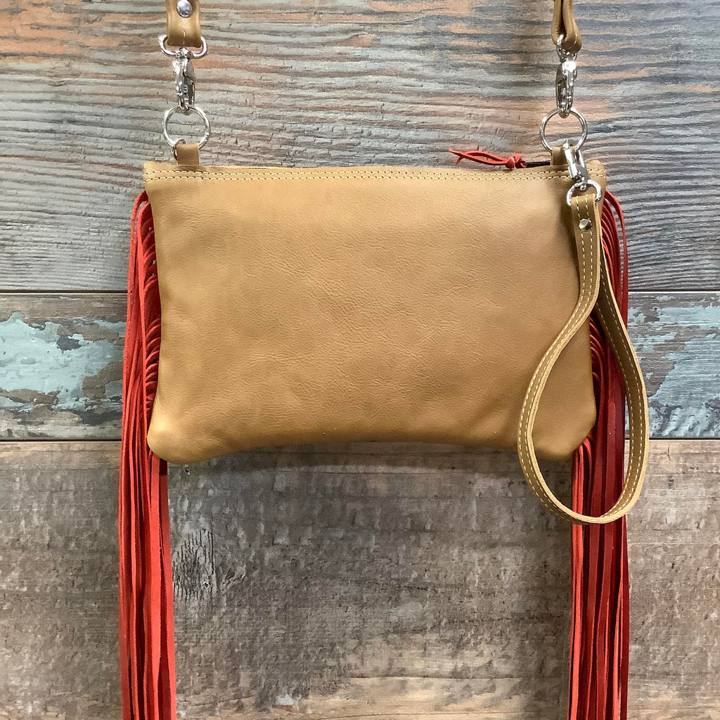 Ranch Hand - 18" Fringe - Pendleton #13592