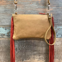 Ranch Hand - 18" Fringe - Pendleton #13592