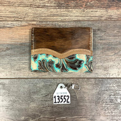 Unisex Wallet #13552