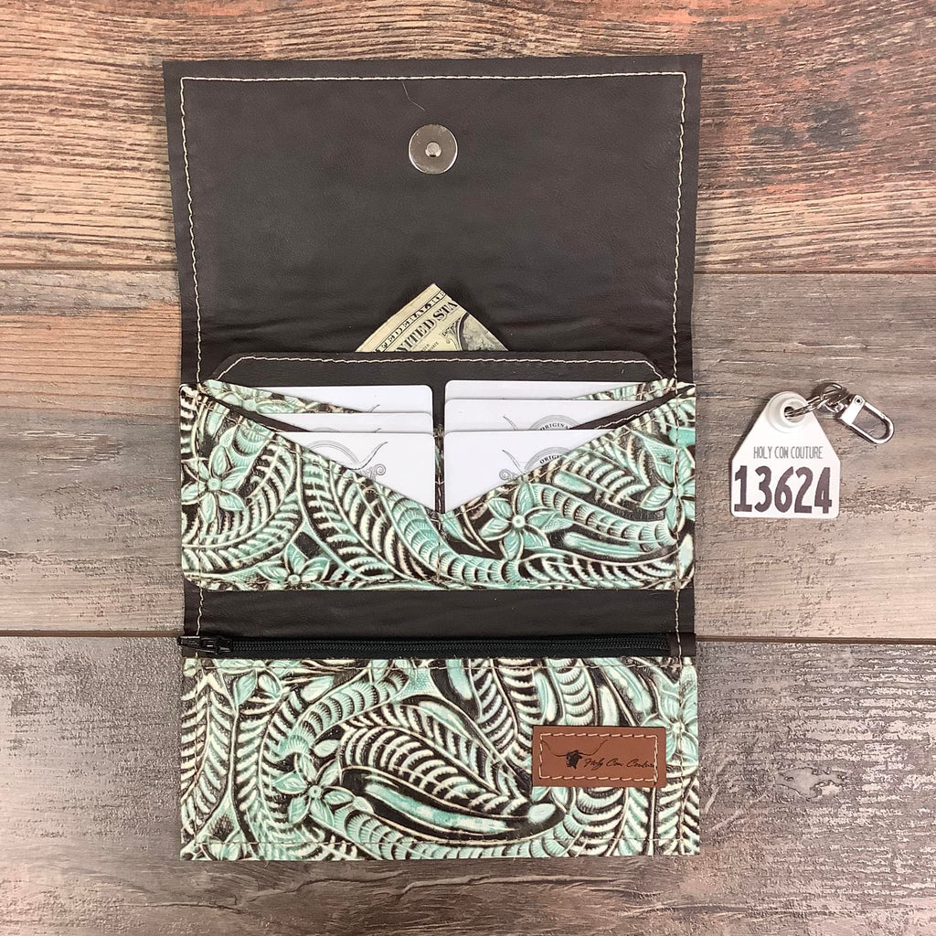 Bandit Wallet  - #13624