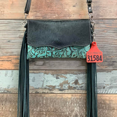 Sassy Mini Classy Cowgirl #31584 Bag Drop