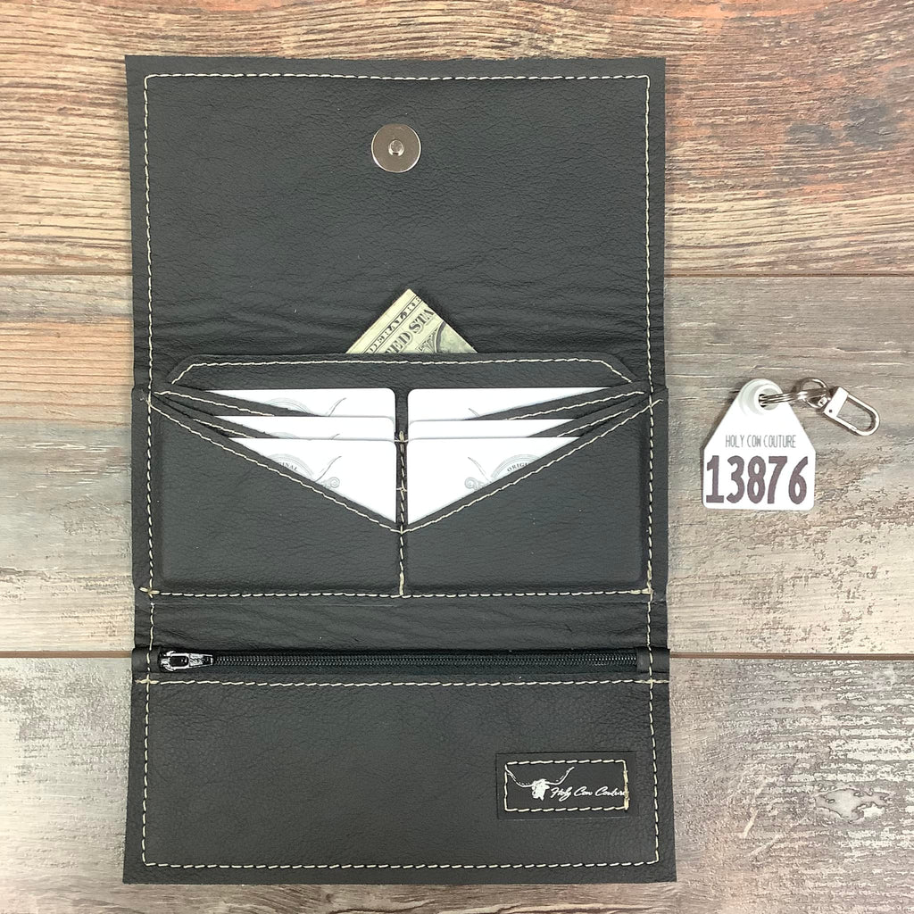 Bandit Wallet  - #13876