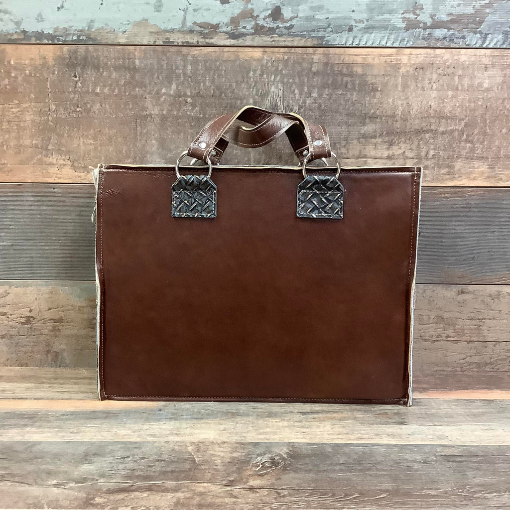Get Outta Town Hybrid Tote #38944