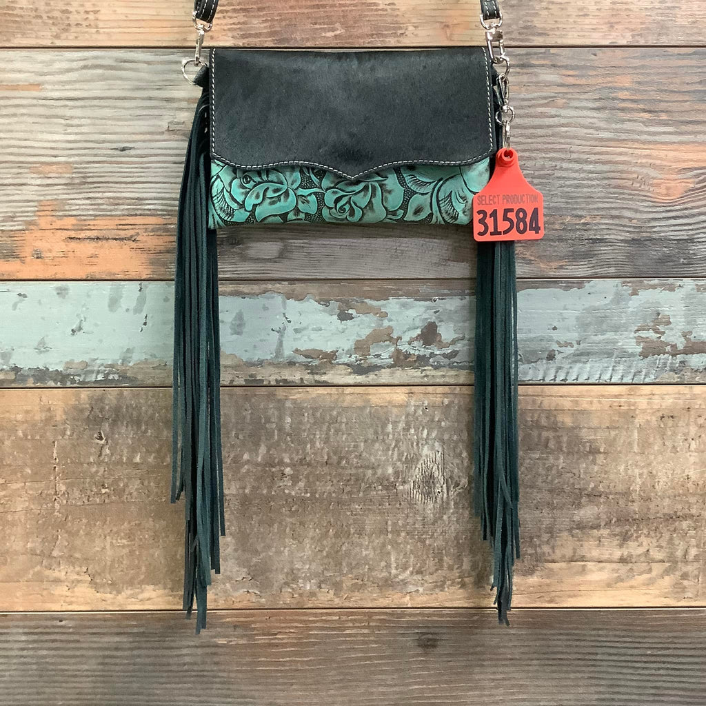 Sassy Mini Classy Cowgirl #31584 Bag Drop