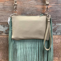 Ranch Hand - 18" Fringe - Pendleton #13889